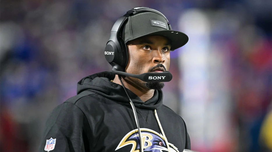 Giants rumors: Why John Harbaugh isn’t going to hire Zach Orr in New York