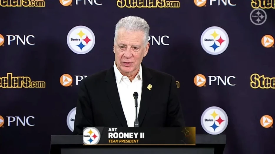 How Soon Will Steelers Hire Next Head Coach?