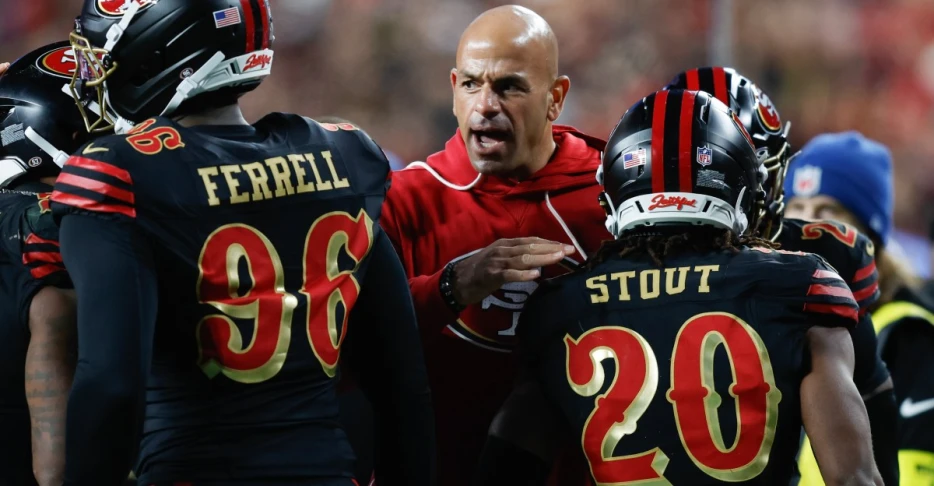 Is the 49ers defensive coordinator position a desirable job?