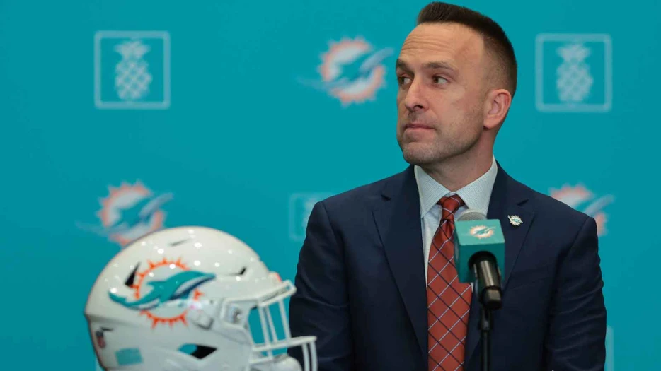 Jeff Hafley shares warm words for Matt LaFleur, Packers players