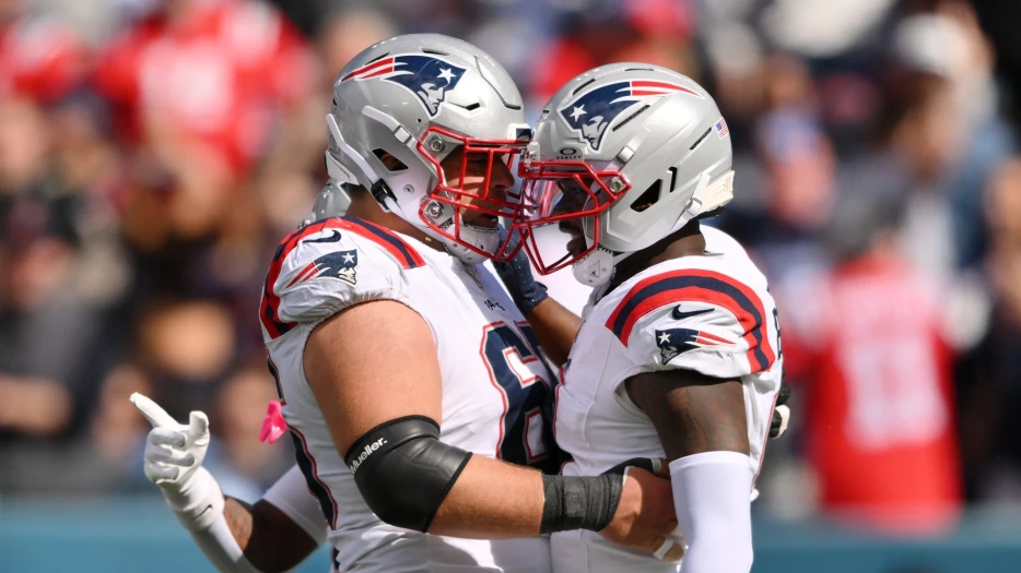 Josh McDaniels Says What We’re All Thinking On Will Campbell’s Struggles