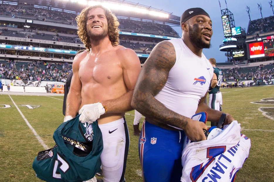 Limerick Land Swap Could be the Worst Deal Since Chip Kelly Traded Shady McCoy for Kiko Alonso