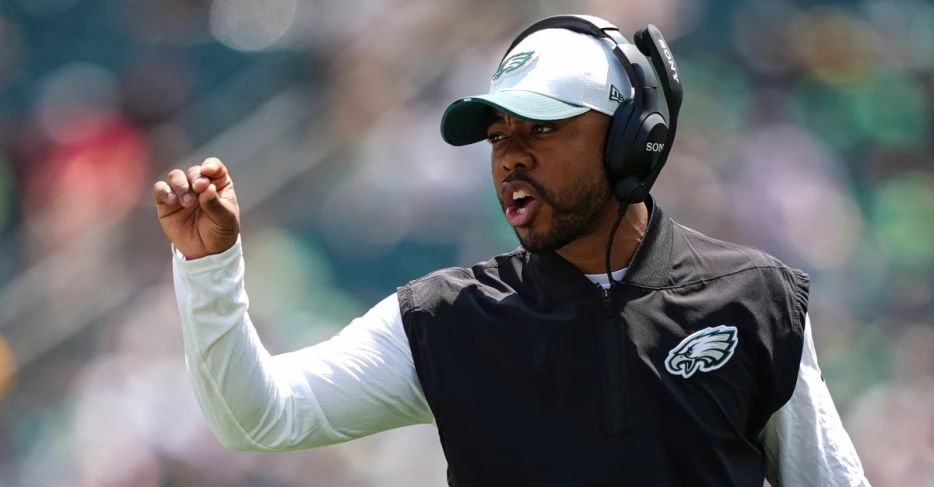 New defensive coordinator Christian Parker has been the Cowboys kryptonite