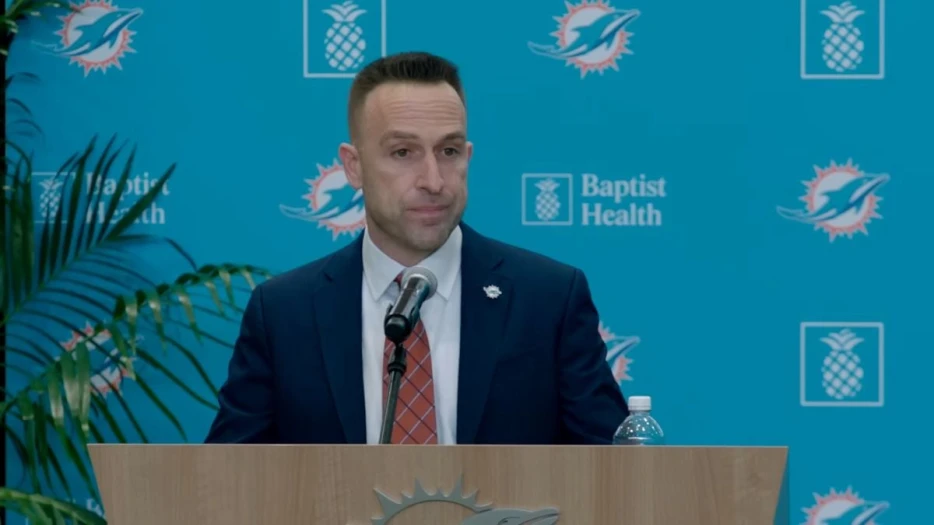 New Dolphins Coach Jeff Hafley Implies Steelers Wanted Second Interview With Him