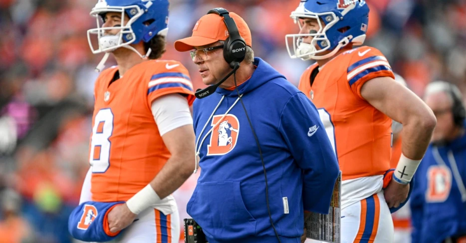 NFL Playoff Picks 2026: Conference Championships