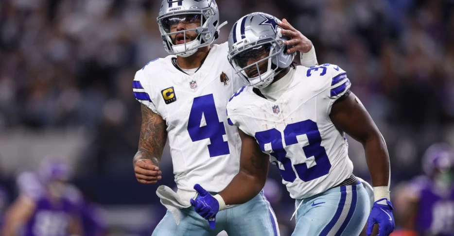 One area on offense that the Cowboys really need to improve for 2026