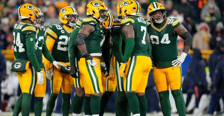Packers defensive coordinator opening ranked the best in the NFL by ESPN