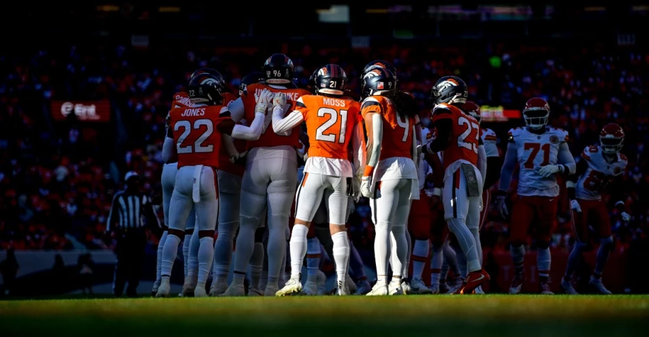 Patriots Mailbag: How to beat Jarrett Stidham and the Broncos defense?