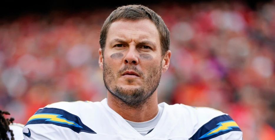 Philip Rivers interviewing for Bills head coach job