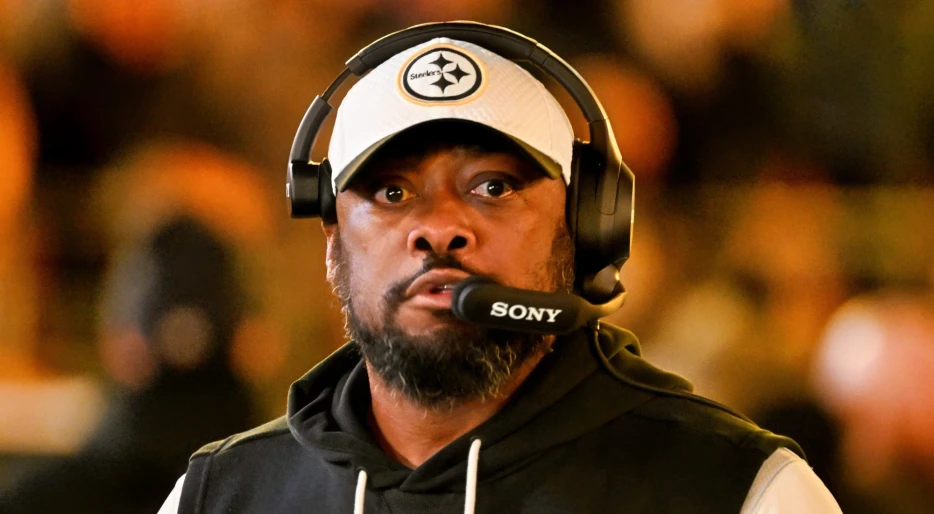 Pittsburgh Steelers Reportedly Targeting Top NCAA Coach To Replace Mike Tomlin