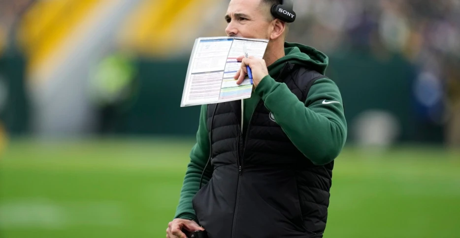 Plays the Packers should steal from the Bills in the Divisional Playoffs