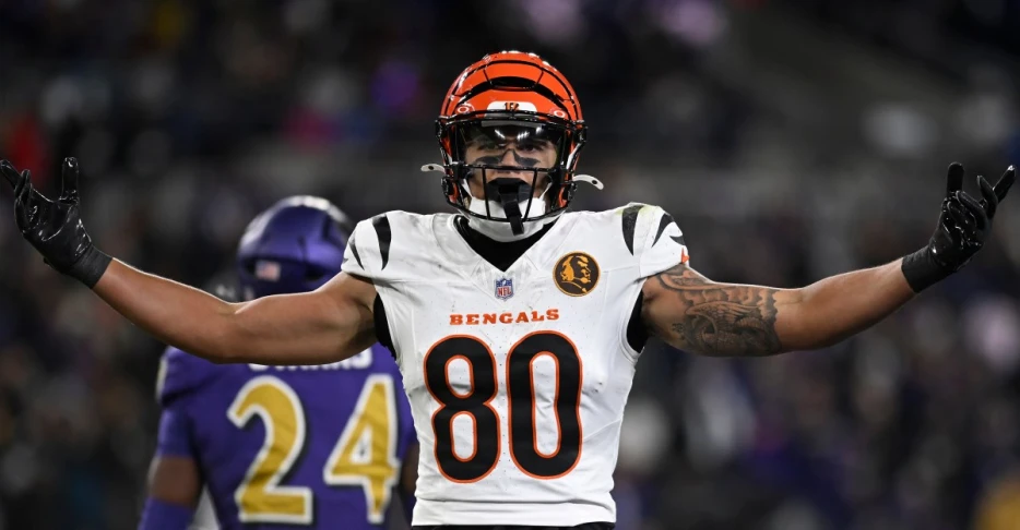 Possible Bengals Draft Targets &amp; Offseason News: OBI Podcast