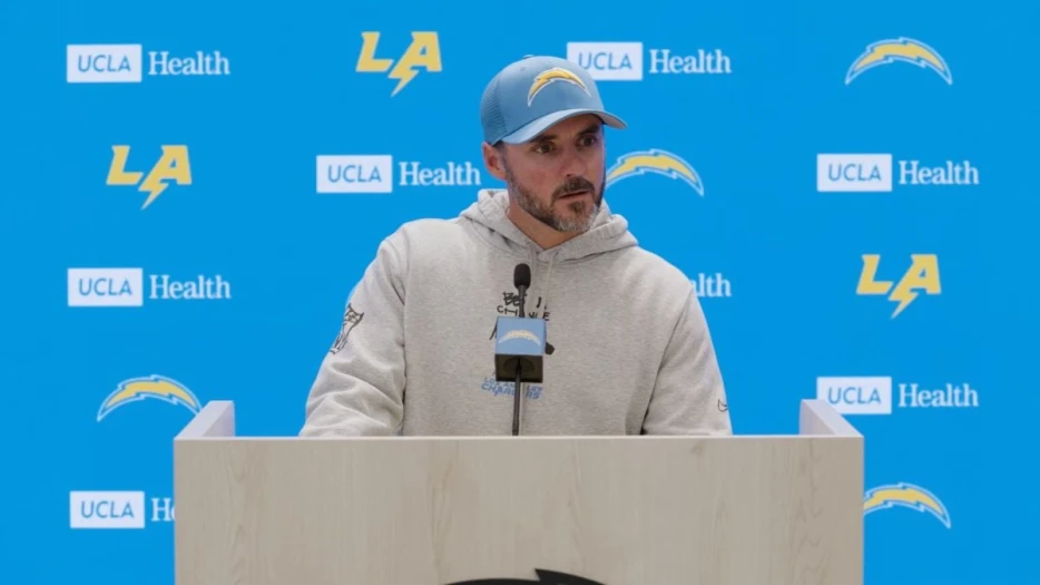 Ravens GM Explains Why Baltimore Hired Jesse Minter As Next Head Coach