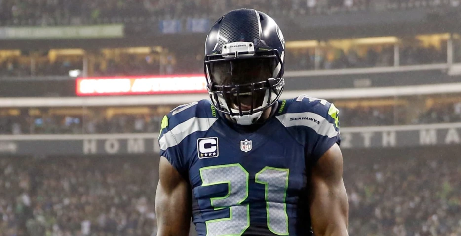 Seahawks name Kam Chancellor honorary captain for NFCCG