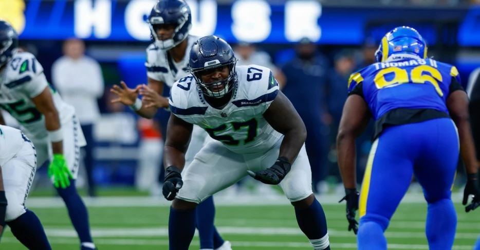 Seahawks-Rams injury update: Top 3 left tackles miss practice again, but there’s good news