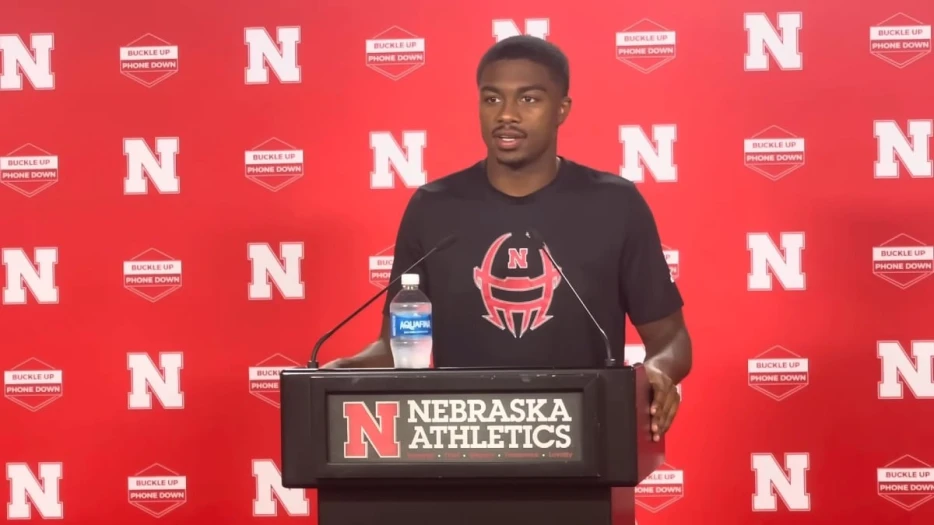 Space Jam To Shrine Bowl: Ceyair Wright Proving He’s More Than A Movie Star