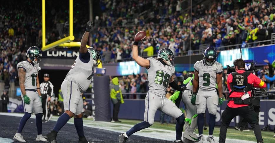 The Seahawks Syndicate: NFC Championship Game preview and predictions