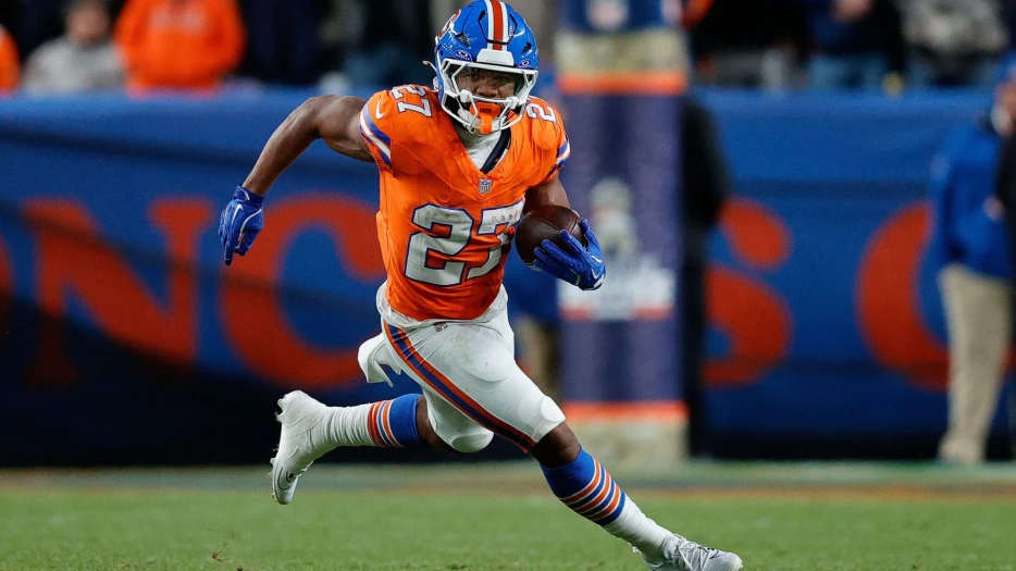 Broncos Take Big Hit In Final Injury Report Of Week