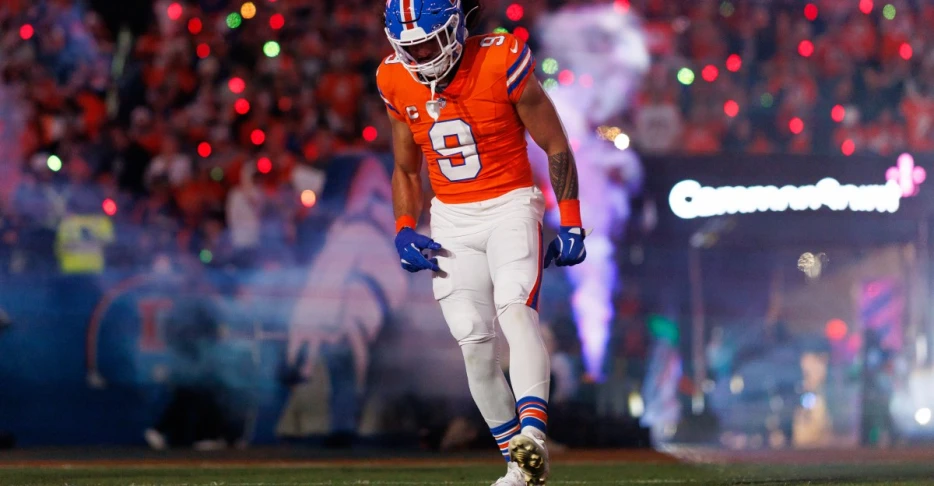 Broncos vs. Patriots: 3 players to watch in AFC Championship Game