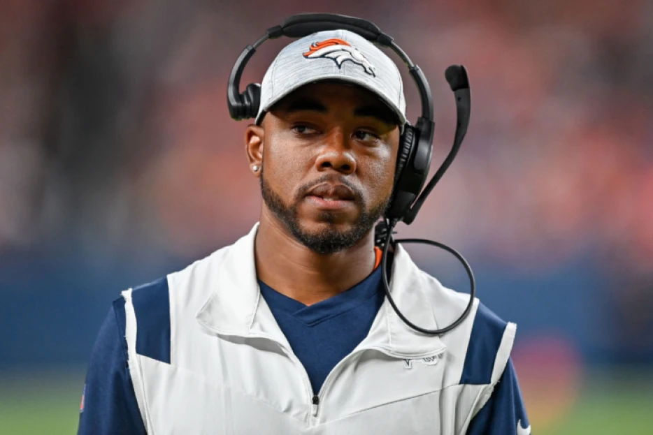 Christian Parker’s 2025 Lessons in Philly Can Fix Dallas