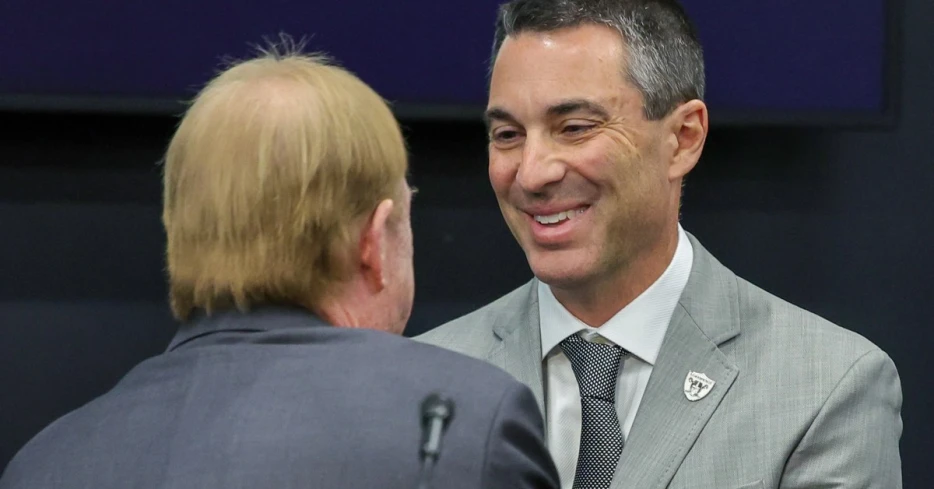 Cleveland Browns bring in a former GM to help with head coach search