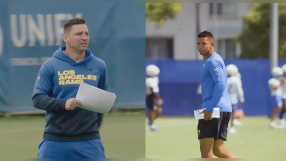 Could Steelers Land Chris Shula And Nate Scheelhaase In Package Deal?