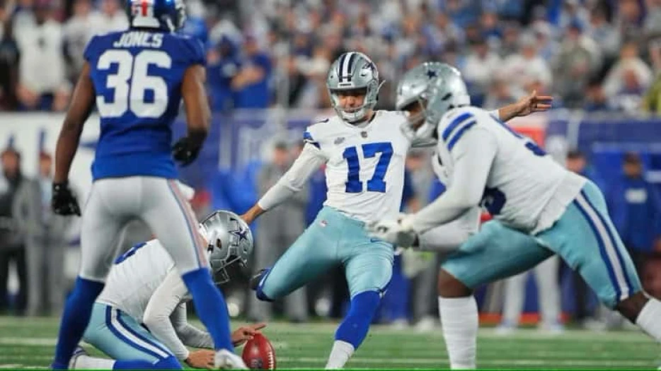 Cowboys’ special teams need one thing: To be left alone