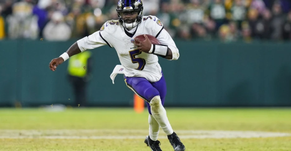 Daily Slop: 24 Jan 26 – Who will backup Jayden Daniels in 2026?