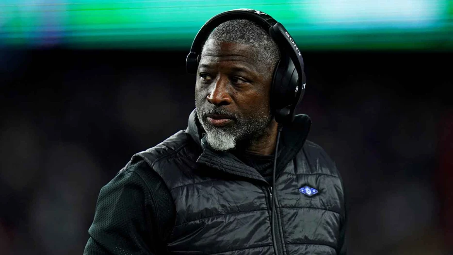 Jets part ways with multiple assistant coaches after disappointing season