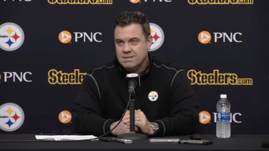 Kaboly Offers In-House Name To Replace Andy Weidl If Steelers Lose Him