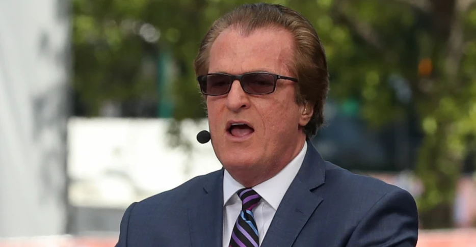 Mel Kiper Mock Draft: Who Does He Have the Vikings Taking at #18?