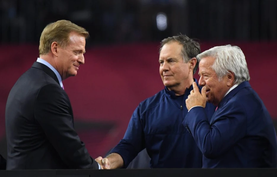 New 18-Game Season Proposal Comes With International Guarantee