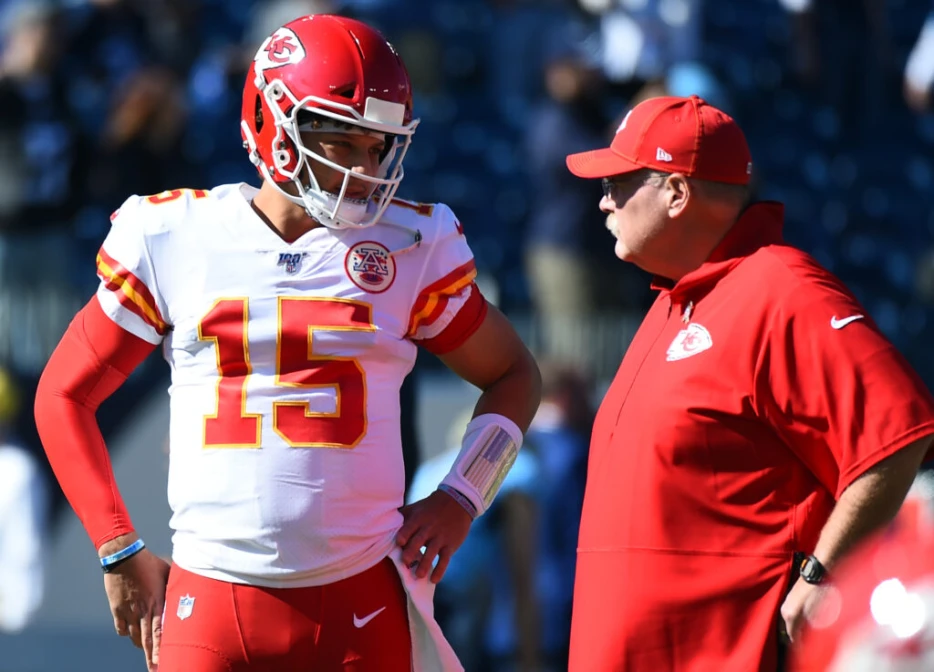 Offseason Outlook: Kansas City Chiefs