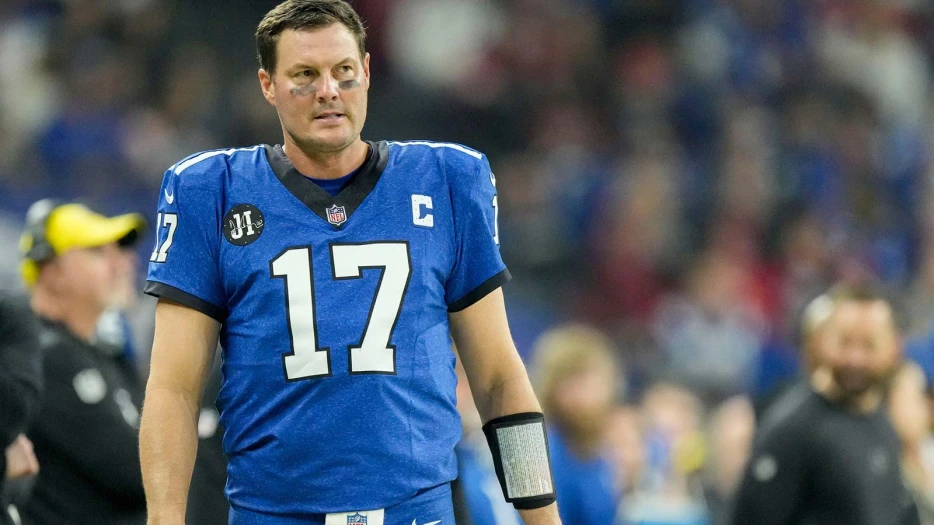 Philip Rivers has ‘legit chance’ to land Buffalo Bills head coaching job