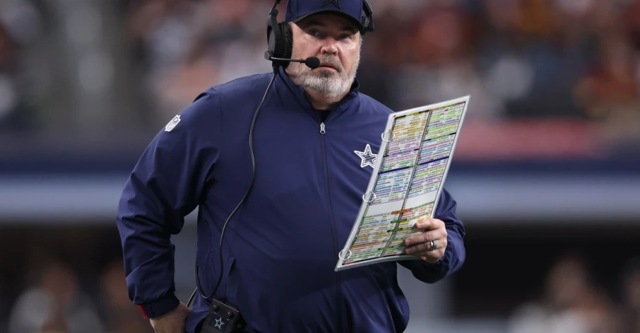 Pittsburgh Steelers to hire form Dallas Cowboys coach Mike McCarthy