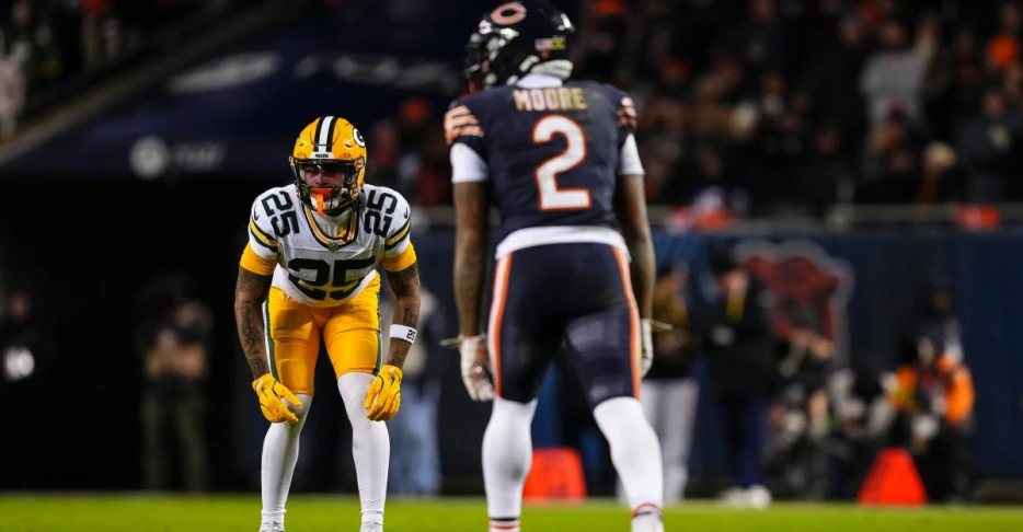 Potential Cap Casualties 2026: The Case For and Against Keisean Nixon