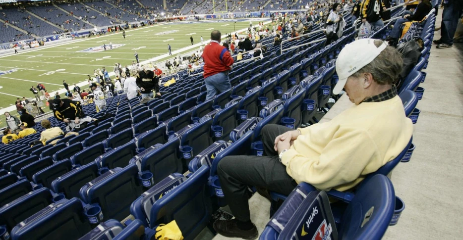 Pre-Snap Reads: Only one more sleep until the game of the year