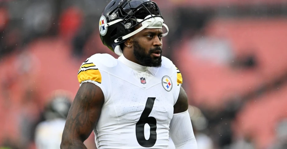 Steelers insider expects Pittsburgh to cut Patrick Queen