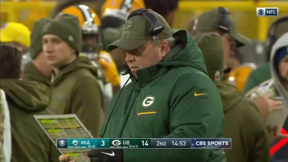 ‘This Isn’t An Inspired Hire:’ NFL Reacts To Pittsburgh Tabbing Mike McCarthy