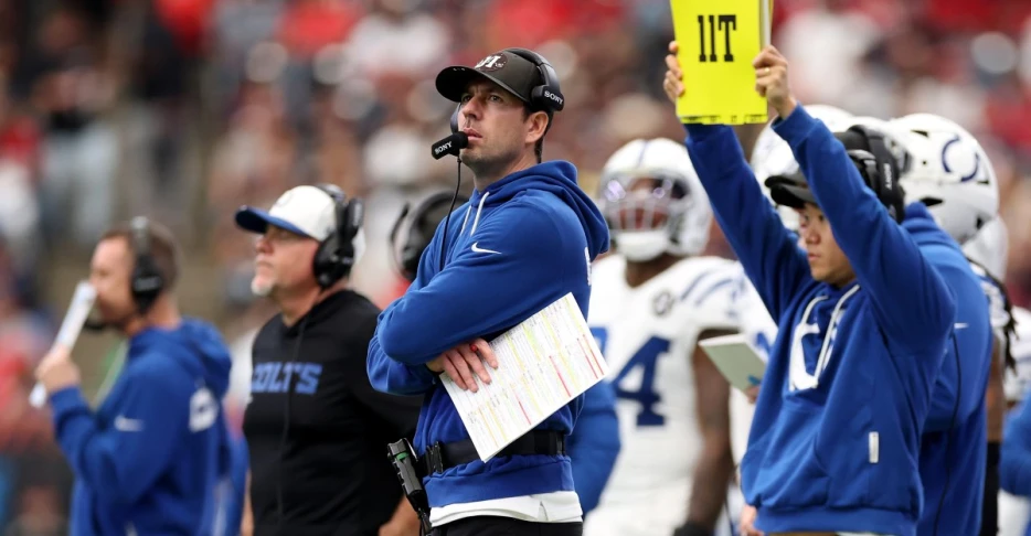 What comes next for the Colts?