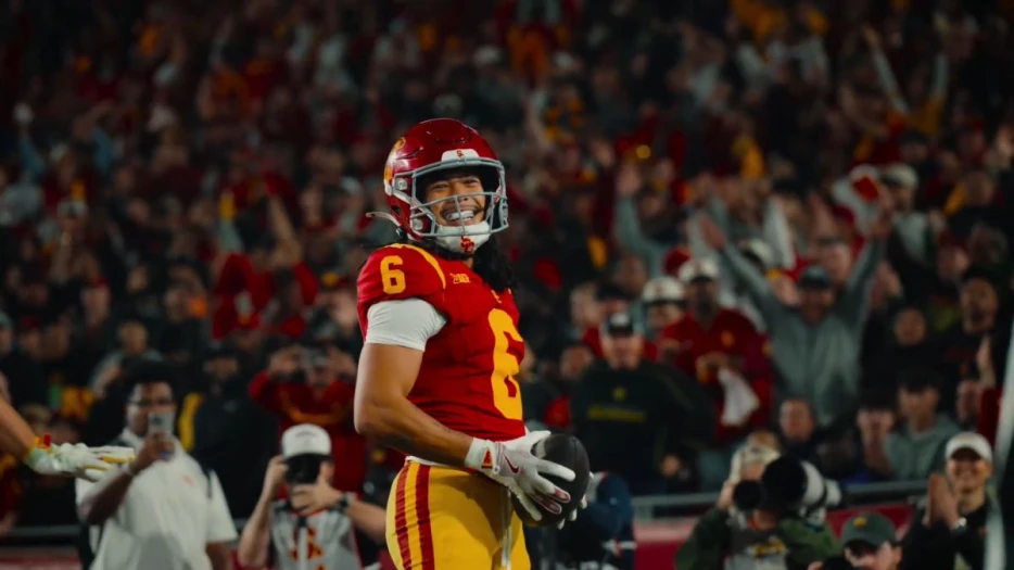 2026 NFL Draft Prospect Cole Wisniewski Fits Christian Parker’s Scheme