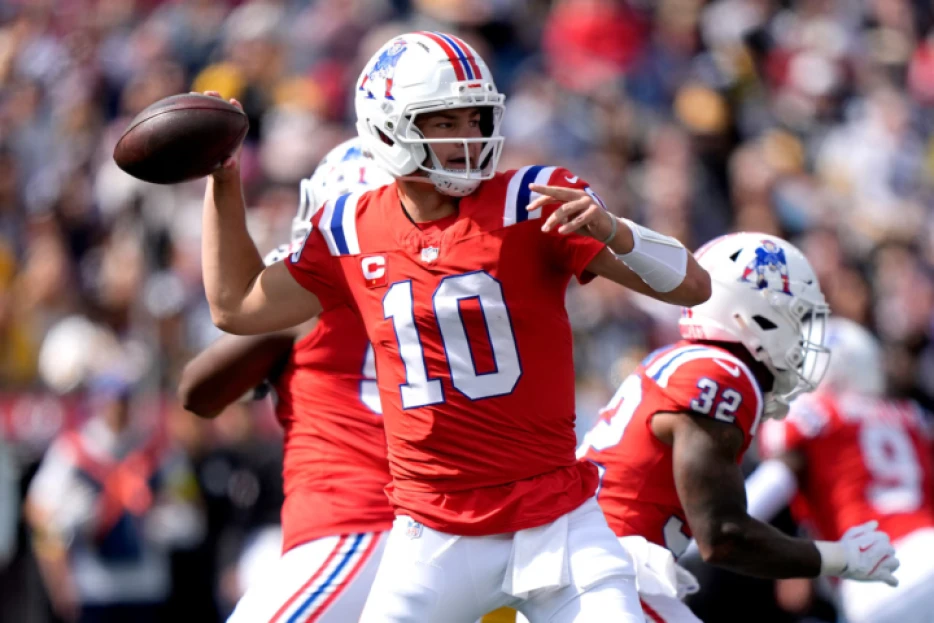 3 keys to victory for the New England Patriots in the AFC Championship