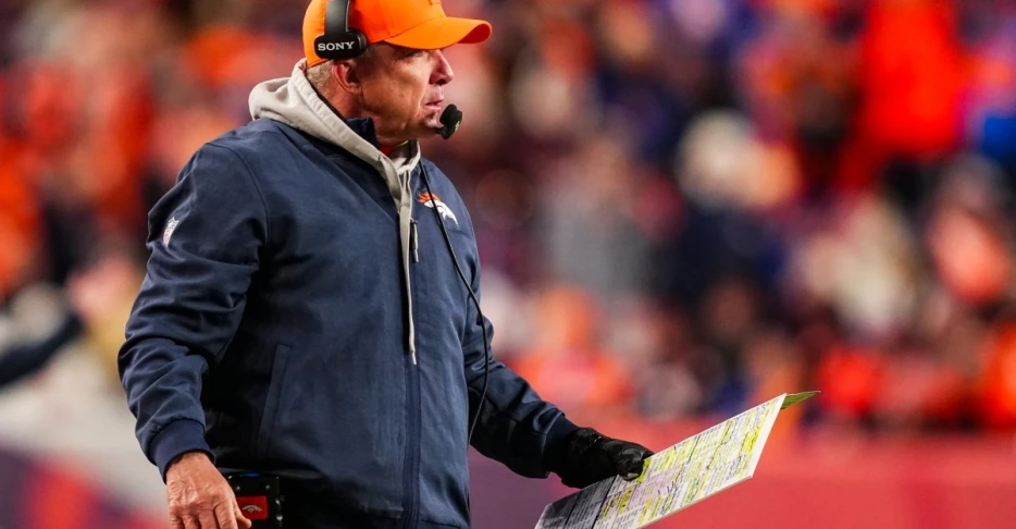 After a decade of misery, the Broncos are one win from the Super Bowl