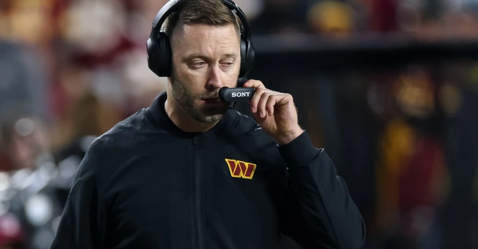 Baltimore Beatdown Roundtable: Who should the Ravens hire as OC?