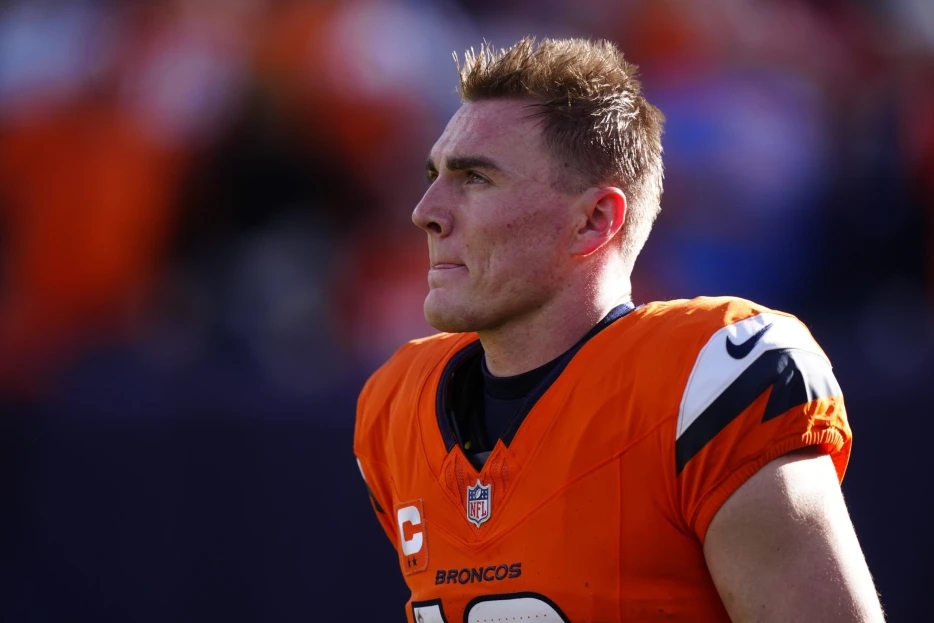 Bo Nix To Miss 12 Weeks With Ankle Injury, Expected Back For OTAs