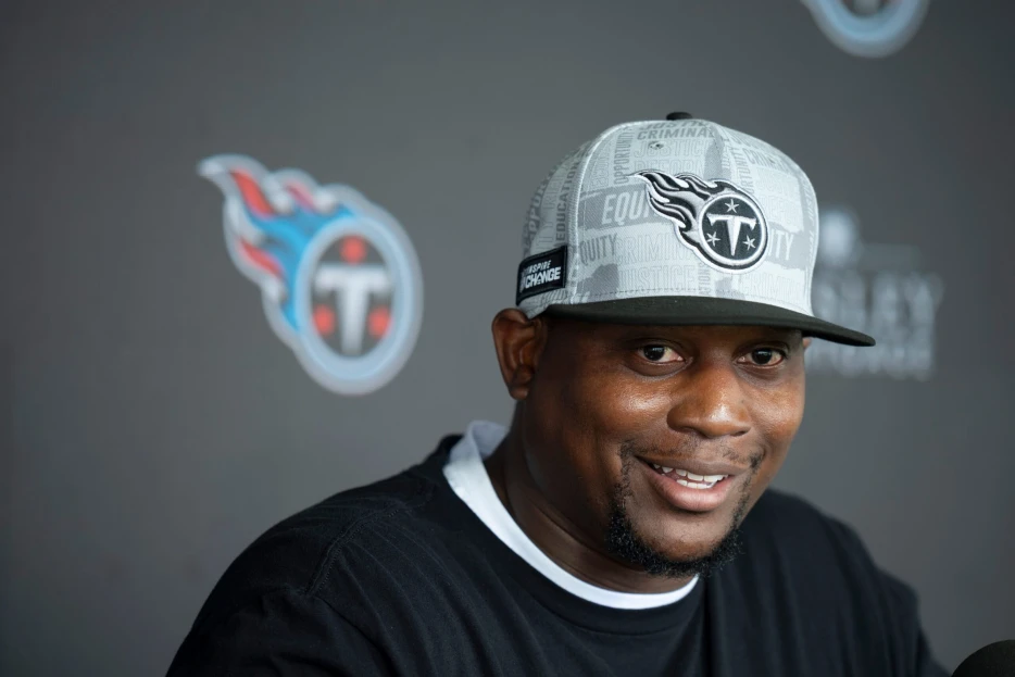 BREAKING: Giants Hiring Dennard Wilson As DC