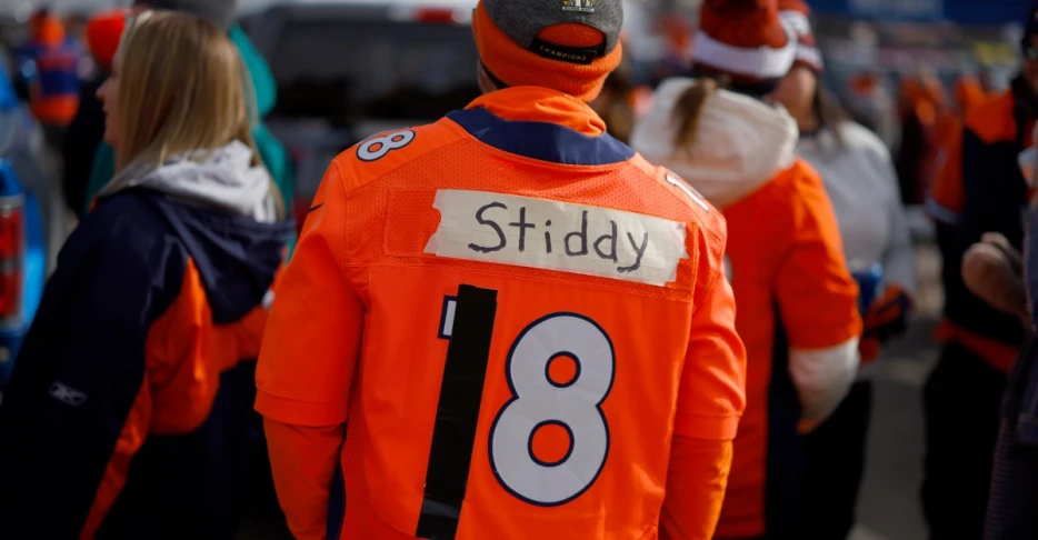 Broncos-Patriots | Seahawks-Rams NFL Championship Sunday fan discussion