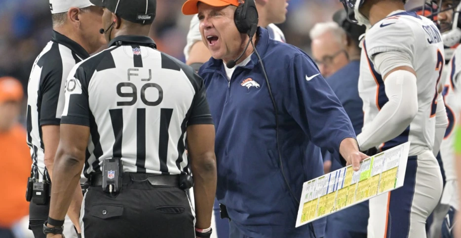 Broncos vs. Patriots: AFC Championship Open Thread