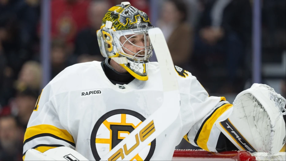 Bruins Show Support For Patriots With Hilarious Drake Maye T-Shirts