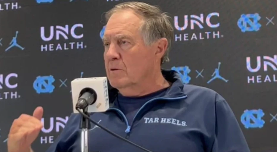 Buffalo Bills Make Major Decision On Bill Belichick As Their Next Head Coach